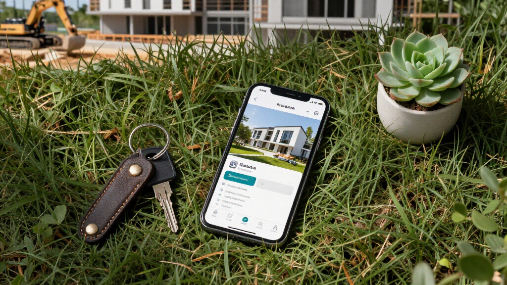 I Own A House Rental Business Near A Future Meta AI Data Center. Construction Workers Make Up Most Of Our Tenants.