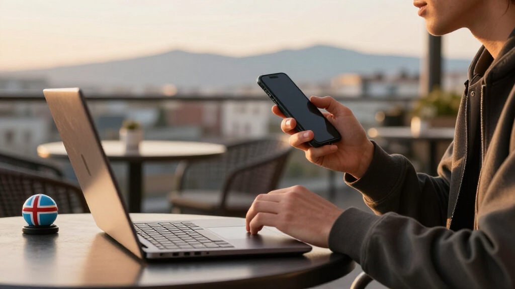 Iceland-based Treble Raises $18 Million For Its Voice Simulation Platform