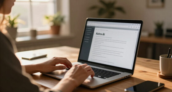 In-Depth Look At Astra: The Most Capable AI Model On The Market