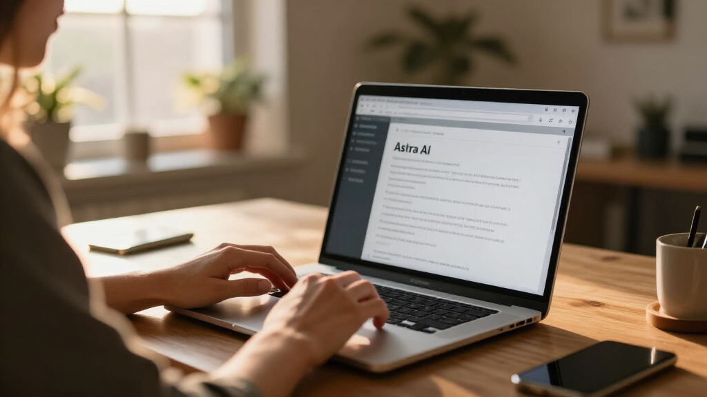 In-Depth Look At Astra: The Most Capable AI Model On The Market