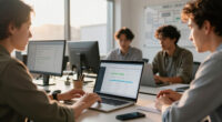 Inside Room 107 Of 175: AI As A Key Player In Operation Sandstorm