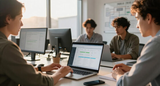Inside Room 107 Of 175: AI As A Key Player In Operation Sandstorm