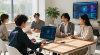 Inside The AI Tower: Twelve Rooms Showcasing Safe AI At Work