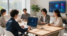Inside The AI Tower: Twelve Rooms Showcasing Safe AI At Work