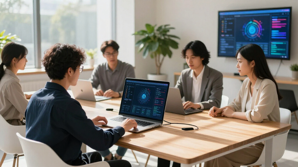 Inside The AI Tower: Twelve Rooms Showcasing Safe AI At Work