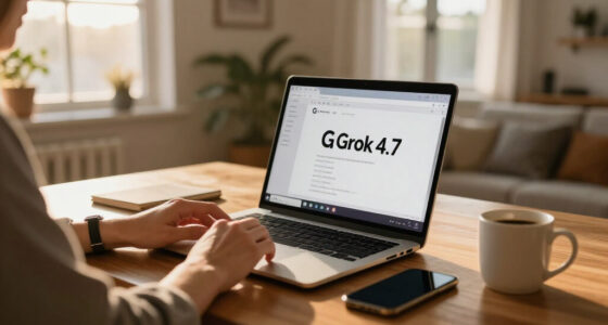 Introducing Grok 4.7