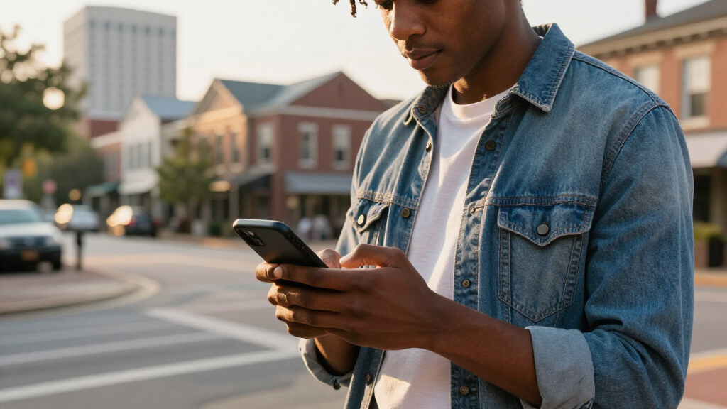 Investing In Montgomery, Alabama