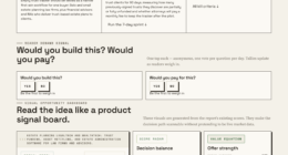 Keep Trust Funding Tasks In View With An Empty Tracker