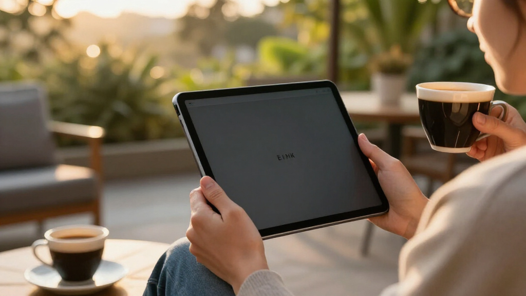 Leading The AI Curve: 9 Best E Ink Tablets In 2026