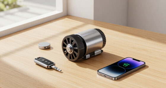 Mercedes-Benz's Electric Axial Flux Motor: A Major Step In Auto Electrification