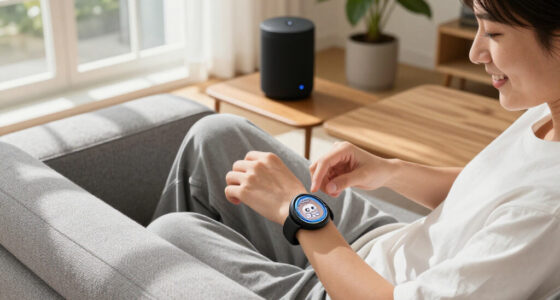 Meta Made A Tamagotchi-like Wearable For Its Muse AI Agent