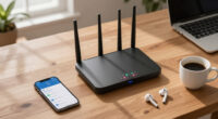 Modern Tech Operations Benefits From OpenWrt One Monitoring Tools