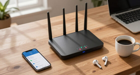 Modern Tech Operations Benefits From OpenWrt One Monitoring Tools