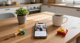 Mom Says Meta AI Crossed The Line After Analyzing Posts About Her Kids