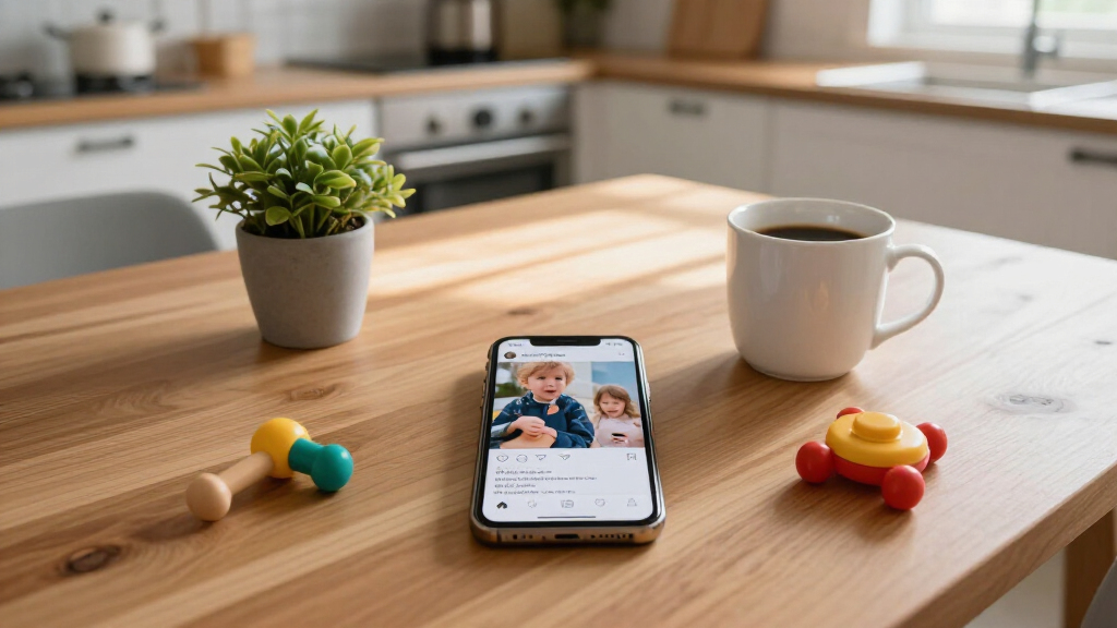 Mom Says Meta AI Crossed The Line After Analyzing Posts About Her Kids