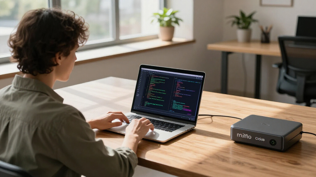 Monitoring AI Operations Signals? Try MiMo Code’s Open-Source Solution