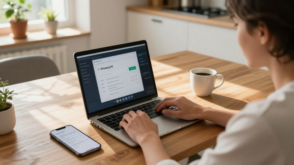 Never Trust Facebook: 3 Ways To Protect Your Privacy When Using Meta AI