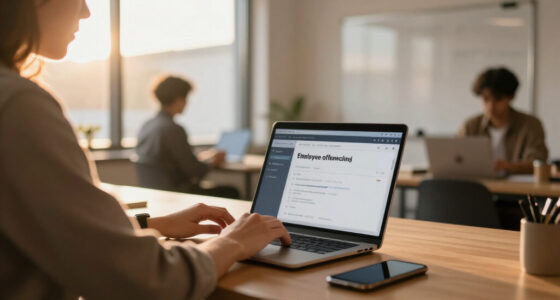 One-click Employee Offboarding For Startups Without IT