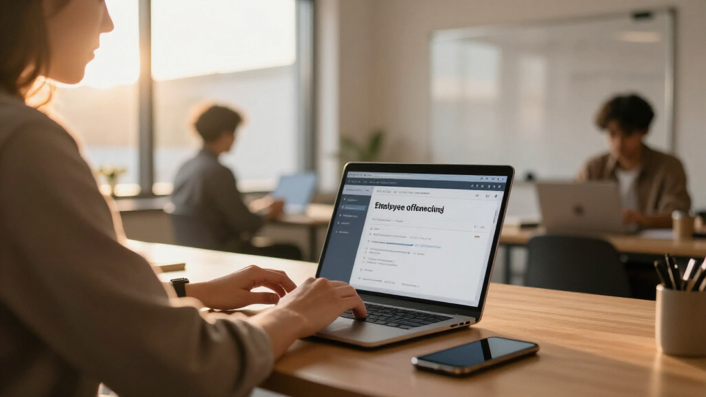 One-click Employee Offboarding For Startups Without IT