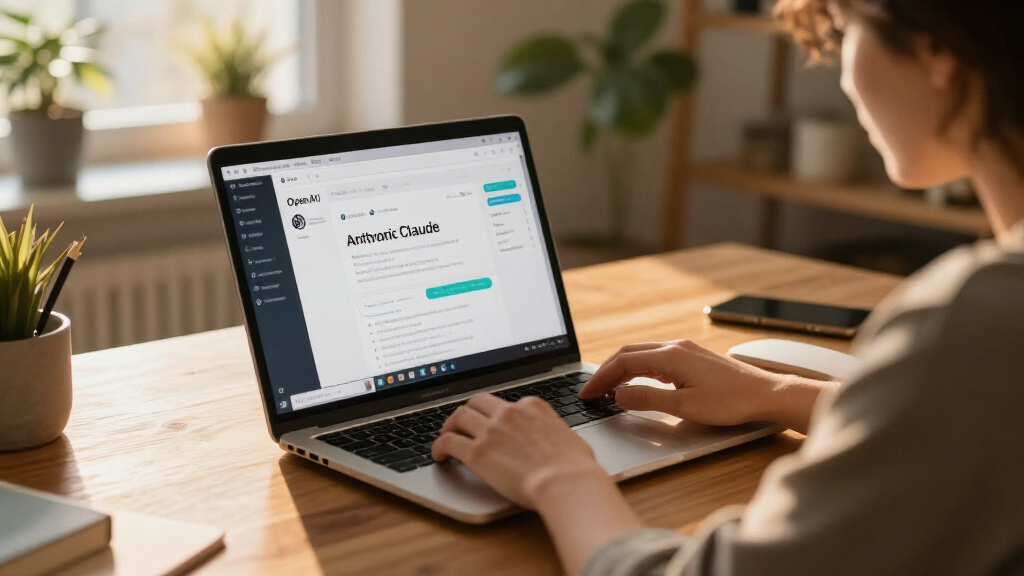 OpenAI ‘Ethically Hacked’ With Help Of Anthropic’s Claude Chatbot