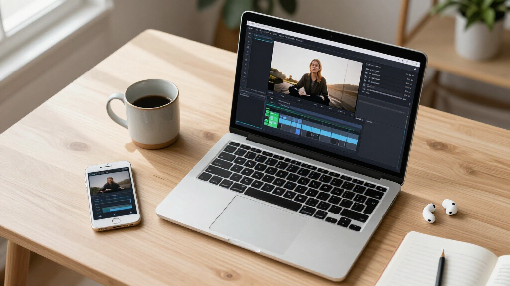 Opus 5.5 Is Good At Explainer Videos