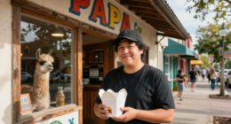 Papa Llama Is Closing After Nearly 10 Years In Orlando