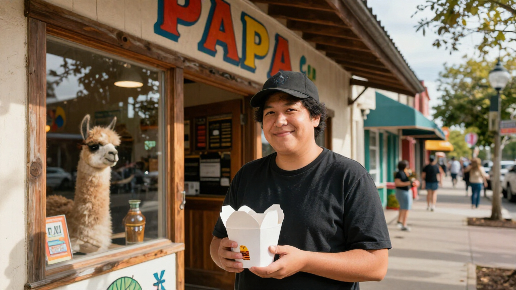 Papa Llama Is Closing After Nearly 10 Years In Orlando