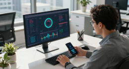 Post-Quantum Cryptography And The Role Of Risk Monitoring Tools