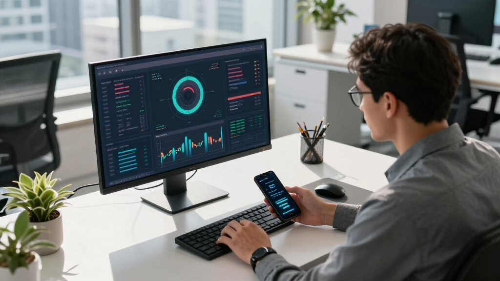 Post-Quantum Cryptography And The Role Of Risk Monitoring Tools
