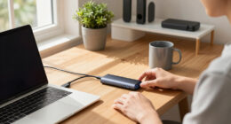 Power Up Your AI Setup With These Thunderbolt Docks In 2026