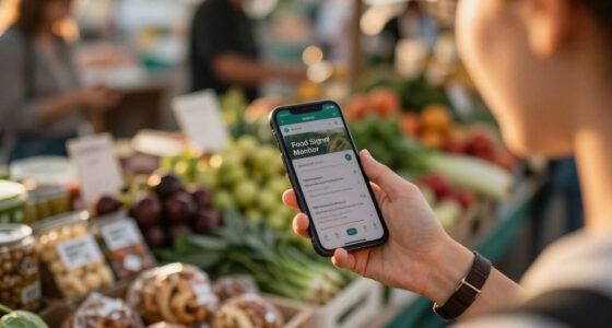 Rebel Creamery’s Innovation Edge: Food Signal Monitor For Trend Discovery