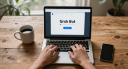 Step-by-Step: Trying Out SpaceXAI’s Grok Bot In Its Initial Beta Release