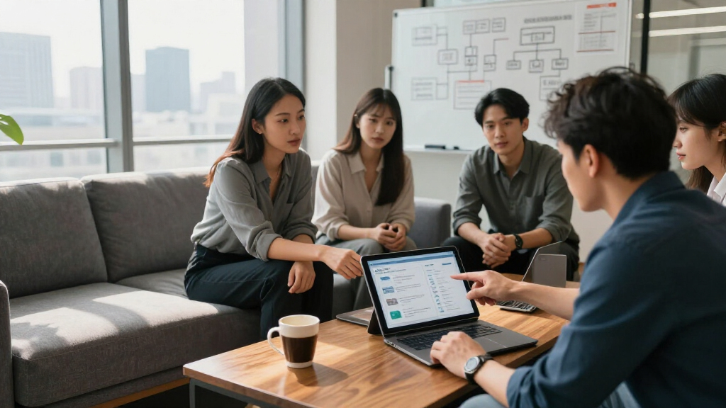 Streamlining AI-Driven Agency Delivery With Human-Review Oversight