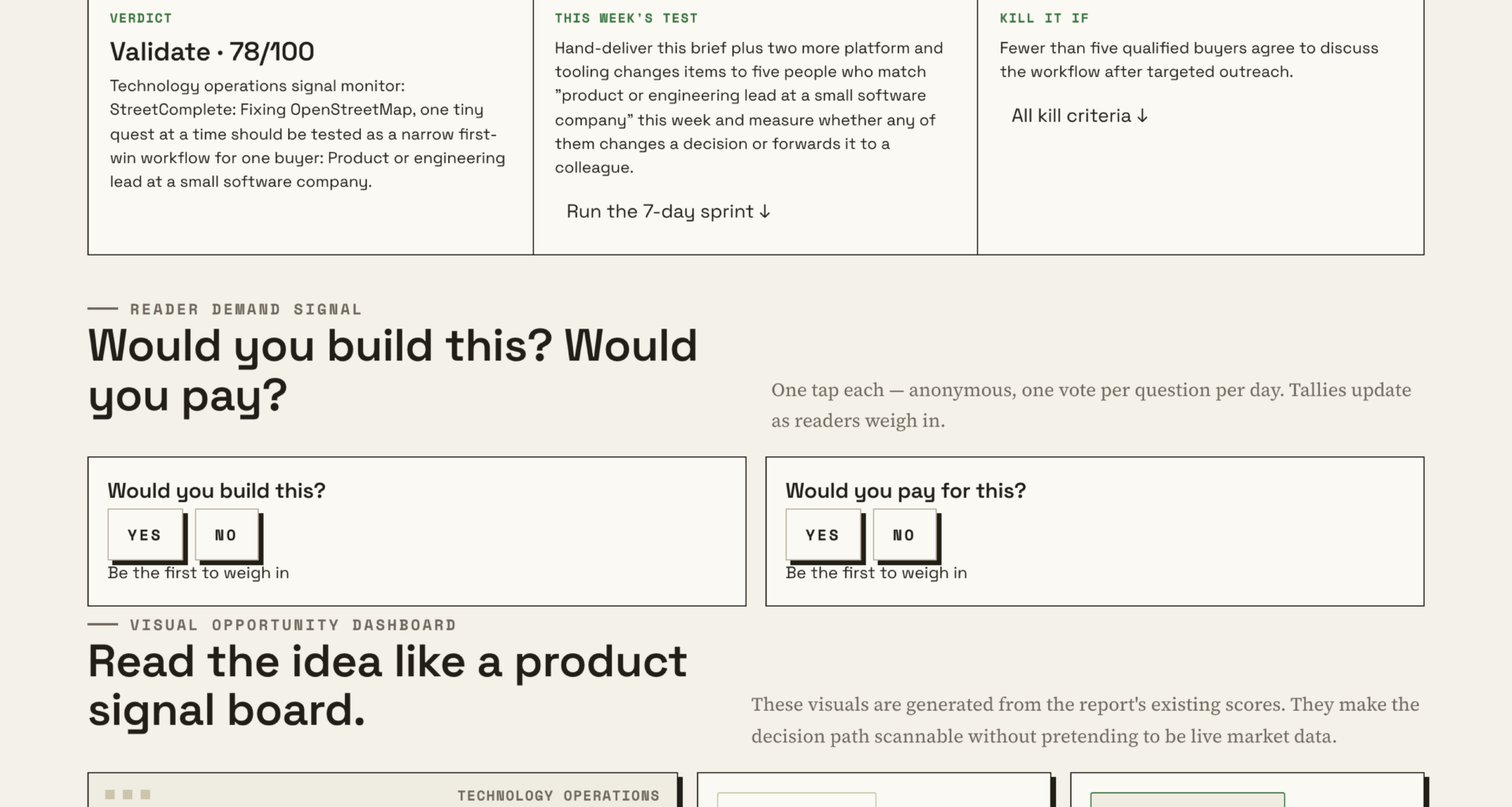 StreetComplete Gives OpenStreetMap Contributors A Quest To Follow