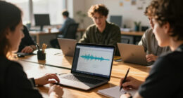 The 9 Best AI Meeting Transcription Tools For 2026 At A Glance