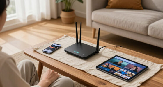 The 9 Best WiFi 7 Routers For Future-Proof Networking In 2026