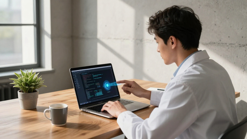 The Core Strategy Driving AI Labs’ Investment In Recursive Self-Enhancement