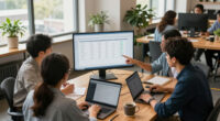 The Embedded Bias Of A Benchmark That Keeps AI Scores Above Zero
