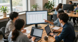 The Embedded Bias Of A Benchmark That Keeps AI Scores Above Zero