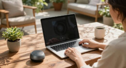 The Key To Faster Desktop Tasks: Watch-Once Voice Commands