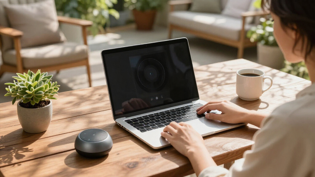 The Key To Faster Desktop Tasks: Watch-Once Voice Commands