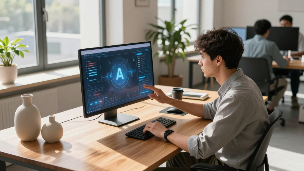 The Rise Of ByteDance’s Real-time AI World Model Under Zhang Yiming’s Vision