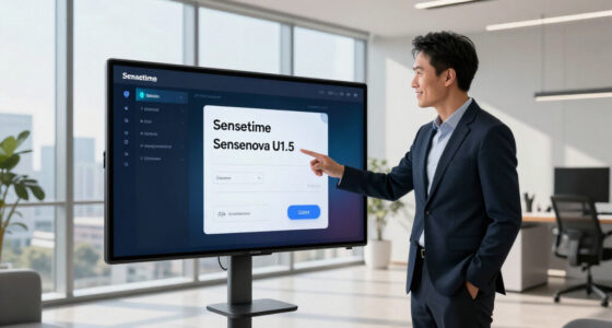 The Significance Of SenseTime SenseNova U1.5’s Unified Vision For AI Progress