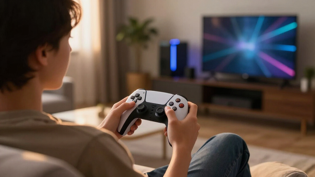 The Strategy Behind Valve’s Hardware Choices In Gaming Trends