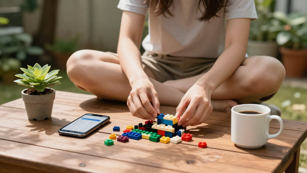 The Ultimate Guide To Lego Brick Valuation Tools
