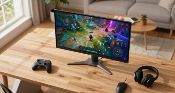 Top 9 OLED Gaming Monitors To Elevate Your 2026 Gaming Setup