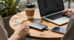Top 9 Portable SSDs For Seamless AI Data Handling In 2026