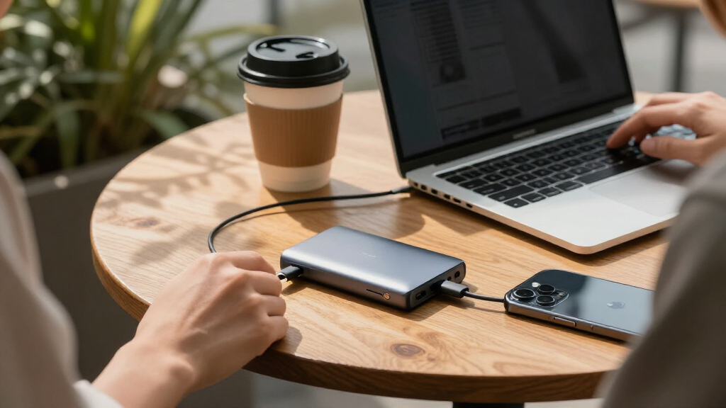 Top 9 Portable SSDs For Seamless AI Data Handling In 2026