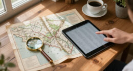 Transforming History With AI: The La Citadelle Siege Of 1693 In Digital Archive