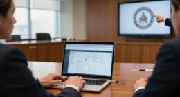 U.S. Appeals Court Upholds Designation Of Anthropic As Supply Chain Risk